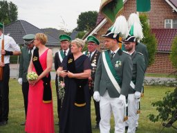 Schützenfest 2019